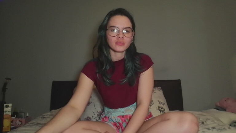 SpicyCutieMoo's Streamate show and profile