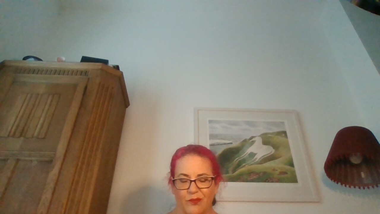KinkyCorina