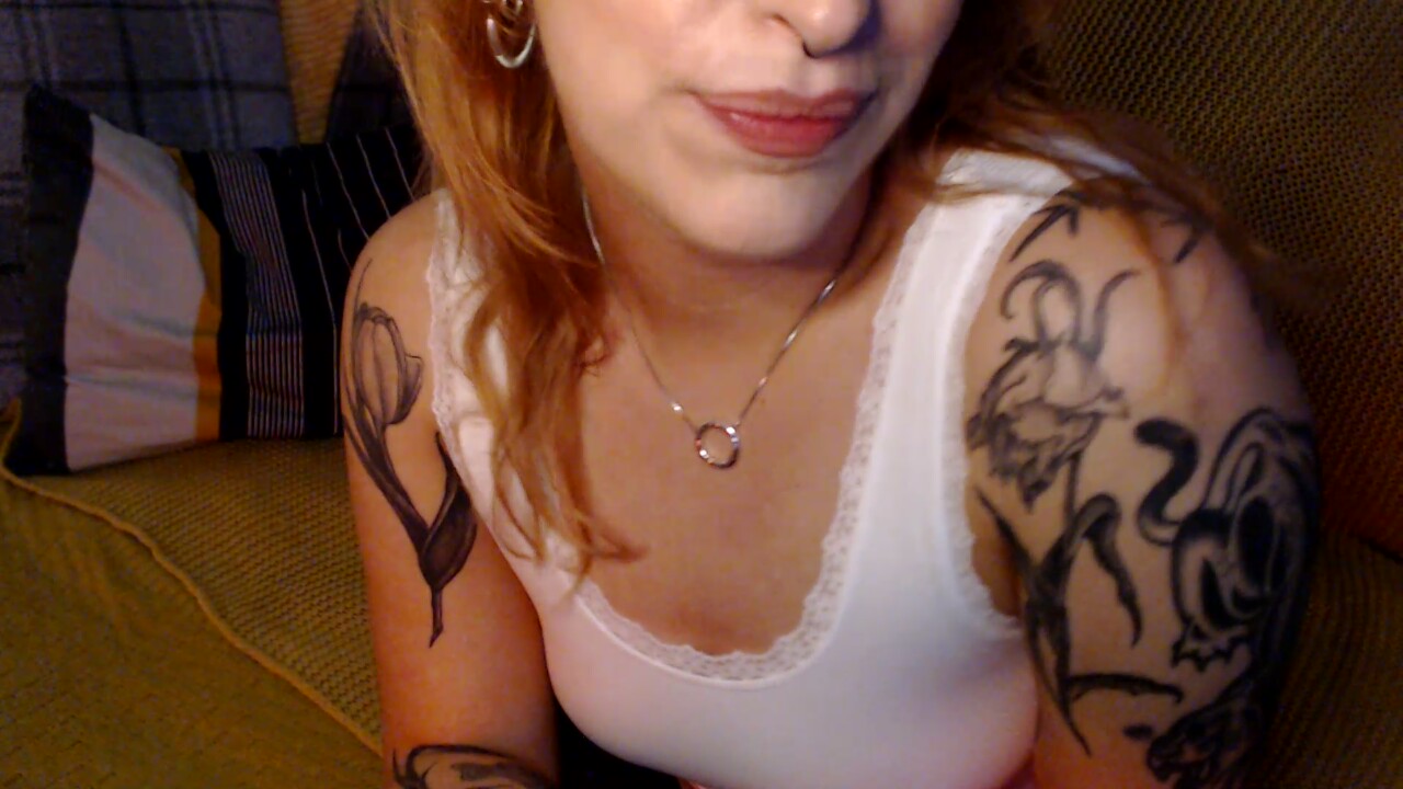 TattooedTeaseXXX