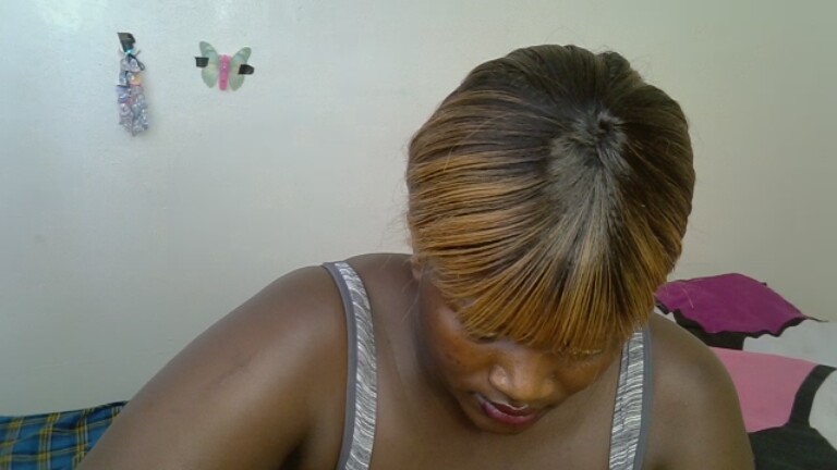 Africanbumbum's Streamate show and profile