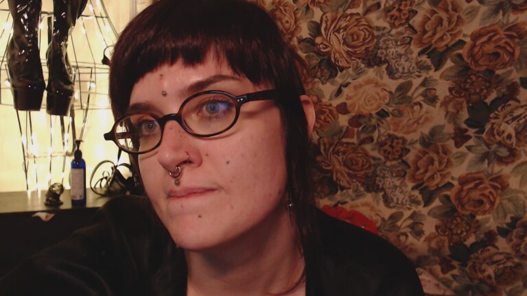 xHadesVonDirgex's Streamate show and profile