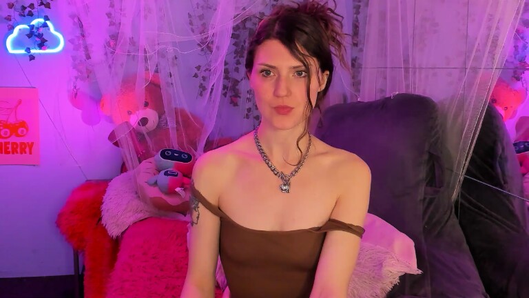 NoelleAsh's Streamate show and profile