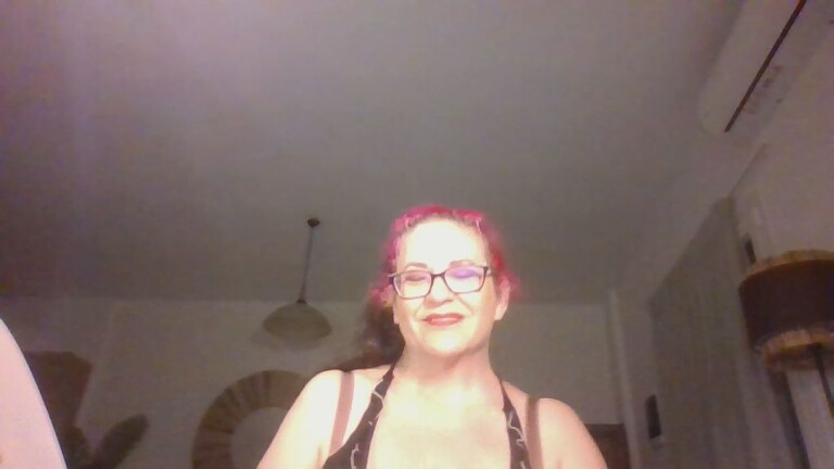 KinkyCorina's Streamate show and profile