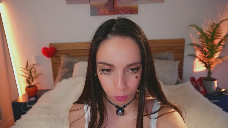 Lilly_Dayna's Streamate show and profile