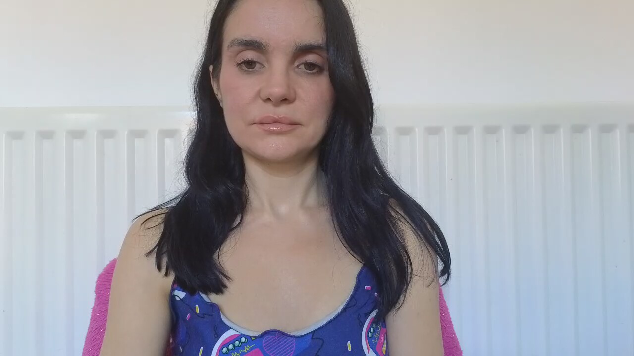 RosieCheex