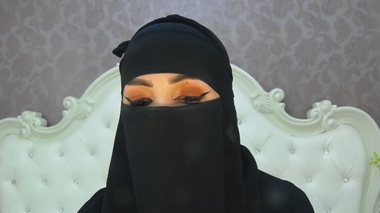 HajarKar's Streamate show and profile