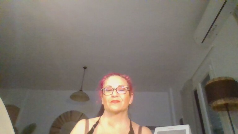 KinkyCorina's Streamate show and profile