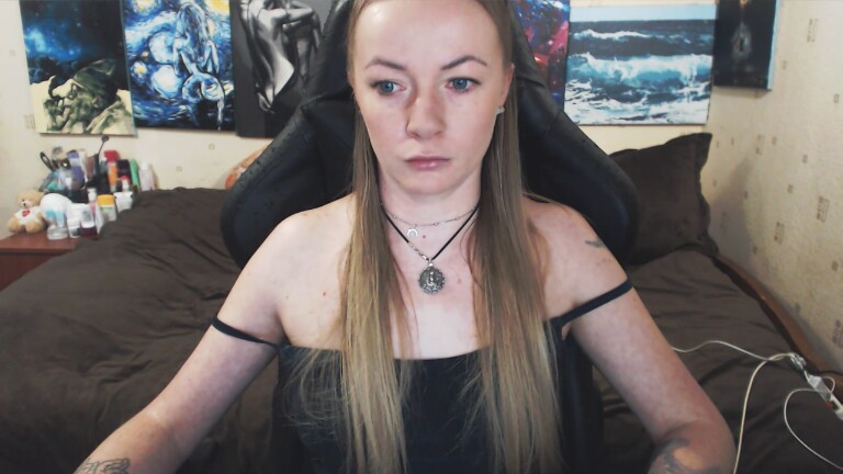 BringingLuck's Streamate show and profile