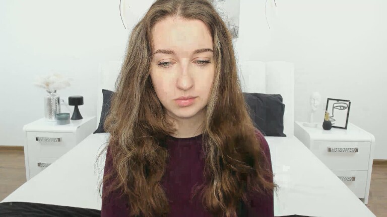 HeylaRose's Streamate show and profile