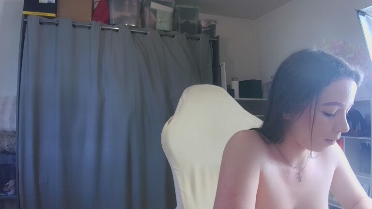 hotenza's Streamate show and profile