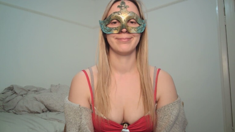 Sweet_Seductive_Fox's Streamate show and profile