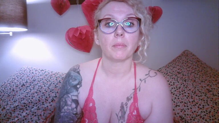 OrlaFox's Streamate show and profile