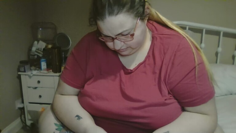 BBWgoddess34's Streamate show and profile