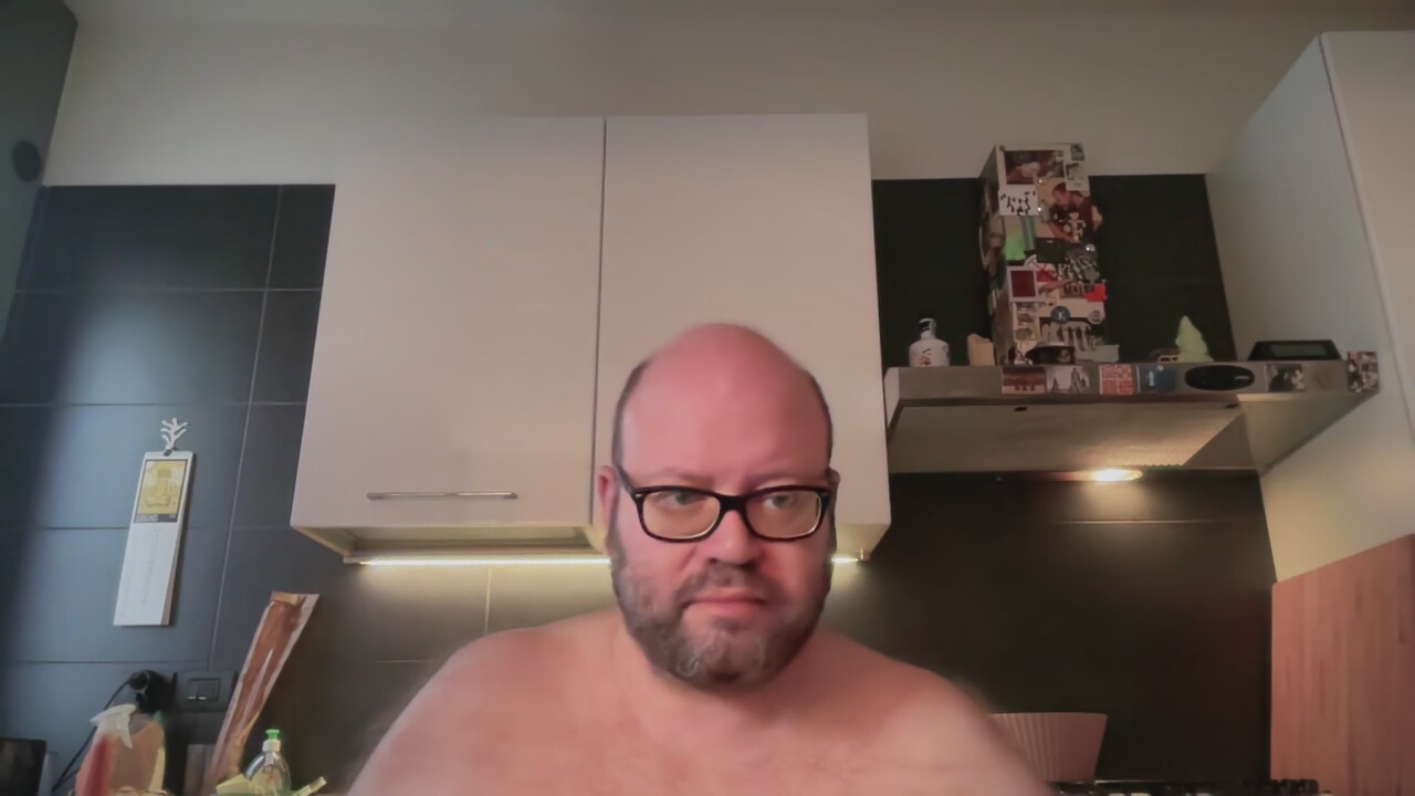 ItalianBear78