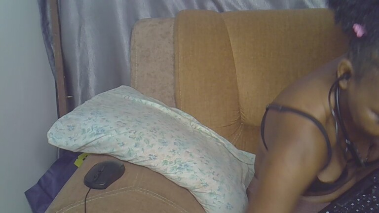 Melahnin's Streamate show and profile