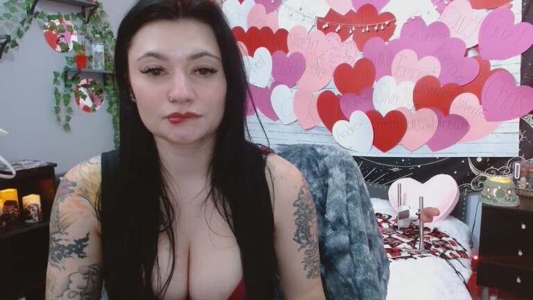 CallieMyersXO's Streamate show and profile